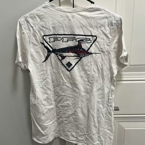 Men’s medium Columbia PFG Tshirt